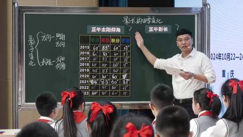 《磁铁和电磁铁》2025教科版六上科学骨干教师课例研磨培训展示活动课视频