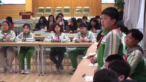 《AI时代带来的思维风暴》2025高一年级AI时代独创性思维主题班会视频