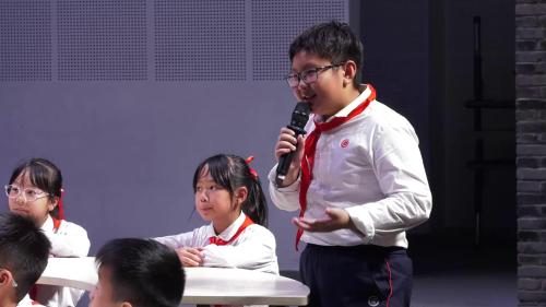 《当光遇到障碍物》2025教科版五年级科学上册优质课展示活动-重庆