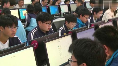 《人工智能伦理》2025江苏省初中信息科技优课展示研讨活动视频3