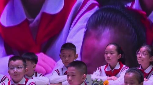 《比较不同的土壤》教科版四上科学新课标展示课视频