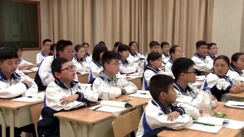 1 2《走向成熟》浙教版科学七下-邱老师-浙江部级公开课