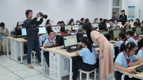 《智绘吉祥物 解密人生图》小学年