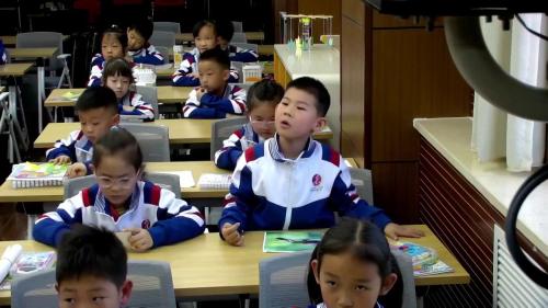 《春天在哪里》人教版一下美术2025