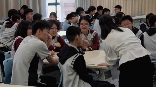《我和陈垣爷爷有个约会》2025小学五年级班会课视频