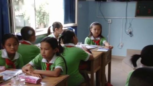 《食物在身体内的旅行》2024教科版四年级科学上册公开课教学视频