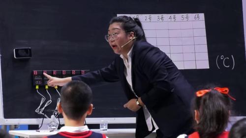 《拧螺丝的学问》2025苏教版五年级下册科学优质课展示活动-江苏