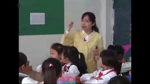 《气味告诉我们》2024教科版一上科