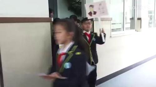 《土壤-动植物的乐园》观摩课教学视频-教科版二年级科学上册