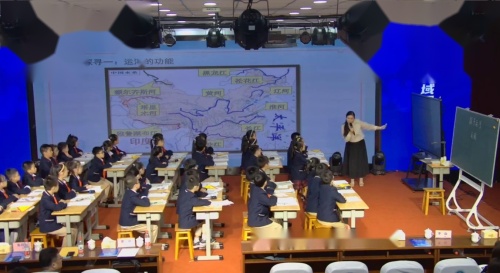 《生活的好帮手》2024人教版五上科学研讨课优课视频