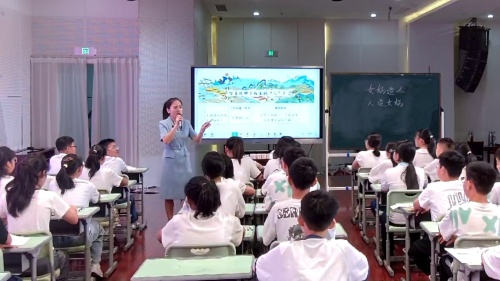 《王戎不取道旁李》部编版四上语文