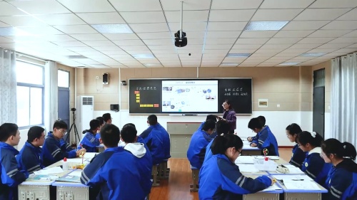 《电池第1课时》鲁科版高中化学选择性必修一新课标新教材展示课视频