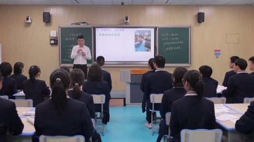 《实验：验证动量守恒定律第2课时》人教版高中物理选择性必修一2024新课标新教材优质课竞赛展示视频