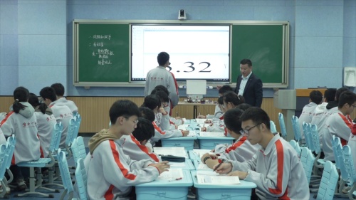 《动量定理》人教版高一物理必修一2024新课标新教材优质课竞赛展示视频