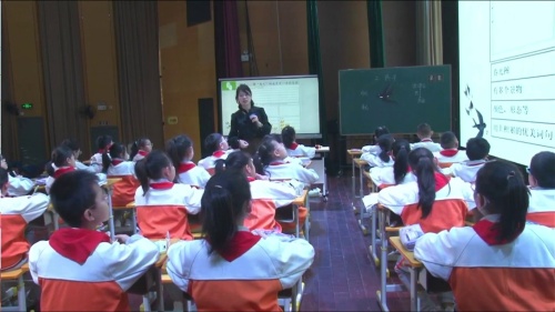 《一定要争气》部编版三上语文2025