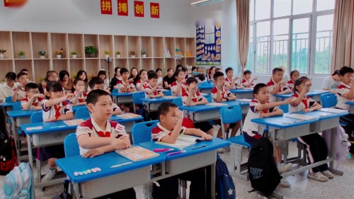 《女娲补天》部编版四上语文优质课