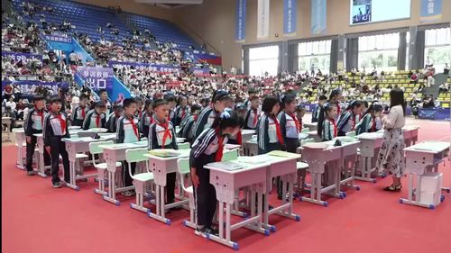 《角的度量》人教版四上数学2025单