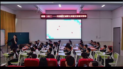 《读不完的大书》部编版三上语文名师观摩研讨课视频