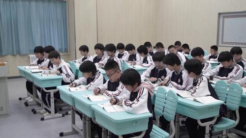 《青铜器与甲骨文》部编版七上历史