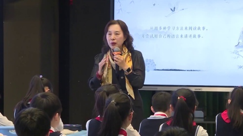 《多彩的活动》部编版六上习作教学