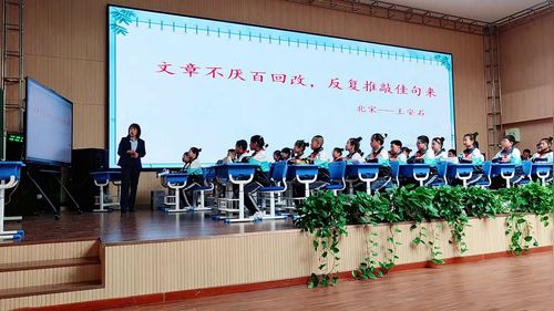 《欧洲民间故事——推进课》部编版五上语文2025整本书阅读展示课视频