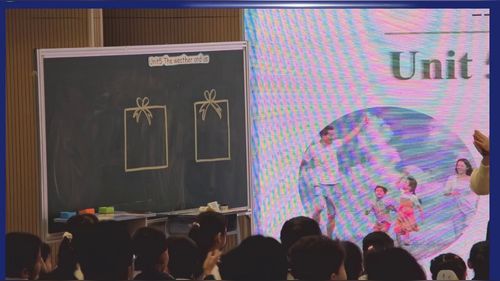 《Unit 5 The weather and us Period 1》人教版五上英语2025AI赋能教学，创新点亮思维研讨课视频