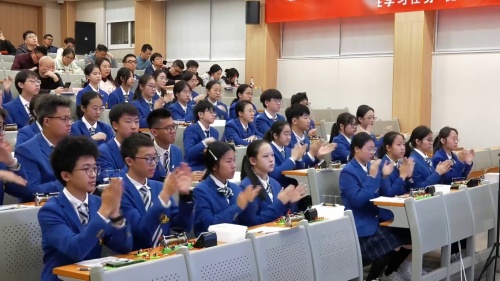 《欧姆定律》苏科版九上物理2025展示课视频