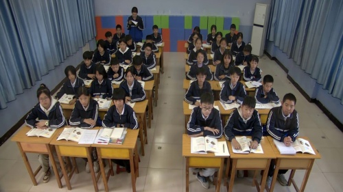 《北魏政治和北方民族大交融》部编