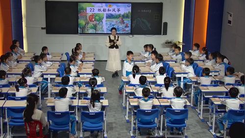 《小狗的小房子》部编版二上语文2025整本书阅读展示课视频