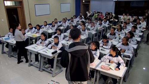 《中国的疆域》北京版八上地理2025展示课视频