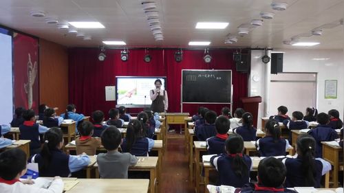 《一定要争气》部编版三上语文2025第二届“徽风皖韵”研讨课视频