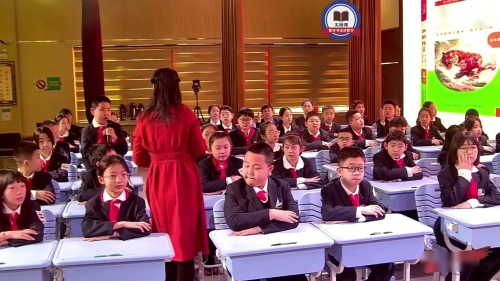 《田忌赛马》部编版五下语文2025AI赋能教学名师观摩研讨课视频