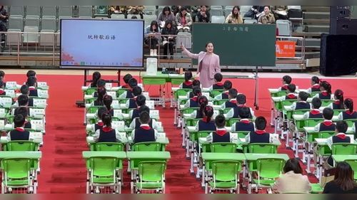 《鸟的天堂》部编版五上语文2025优质课大赛一等奖视频