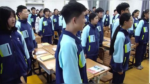 《诗中的地理长卷——长江》人教版八上地理展示课视频