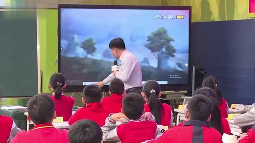 《复式统计表的再认识》人教版六年级下数学2025研讨课视频