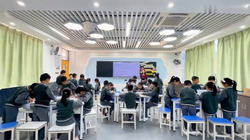 《Unit 1 Part C 》新人教三上英语