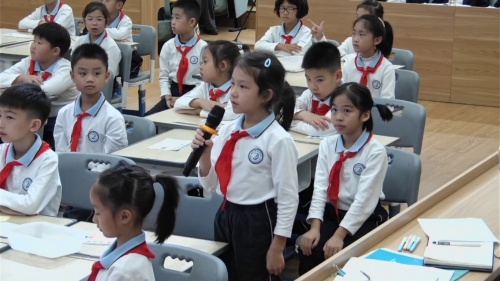 《9的乘法口诀》人教版二上数学202