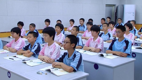 《盛唐气象》部编版七下历史2023蜀都杯说课视频