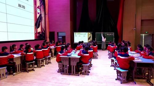 《神奇的探险之旅》部编版五下语文习作课-2024年湖北省赛课特等奖视频