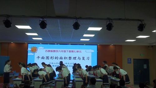 《涂色几何体综合练习》人教版六下数学2025AI赋能教学方式变革和结构化提高研讨课视频