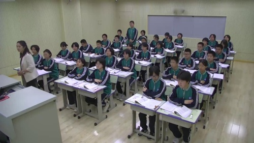 《革命先行者孙中山》部编版八上历史2023优质示范课视频