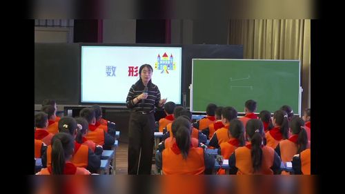 《生活中的线》青岛版数学三年级下