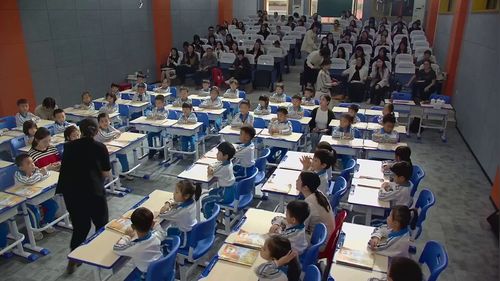 《江南》部编版一上语文2025安徽省