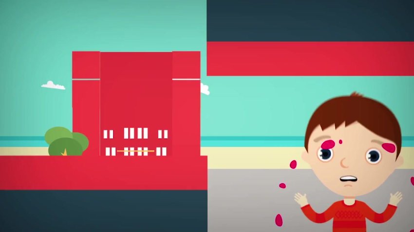 气象灾害科普：揭秘台风地震等10大自然现象