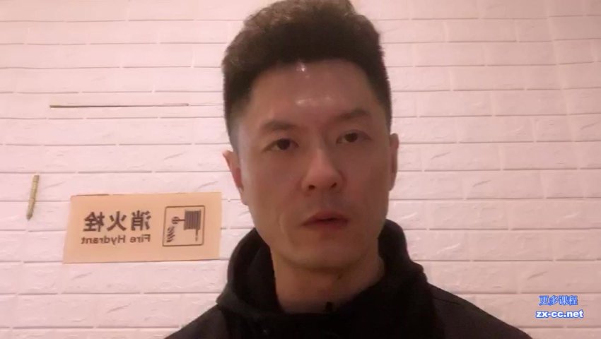 张萌12节视频号实战课：算法+爆款+变现