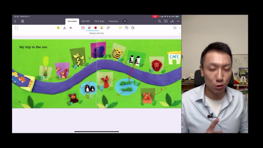 大猫英语4级79节全课程-子龙英语07