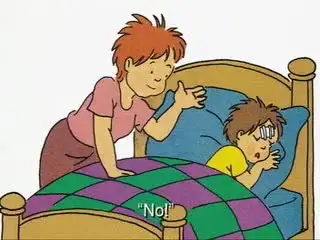 儿童英语有声故事绘本集锦