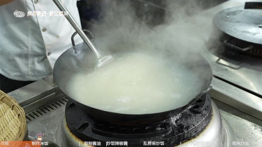 比尔盖南100种热门小吃技术大全