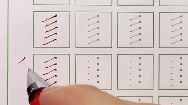 24秋《小学学霸冲A卷》英语人教版4-6年级上册