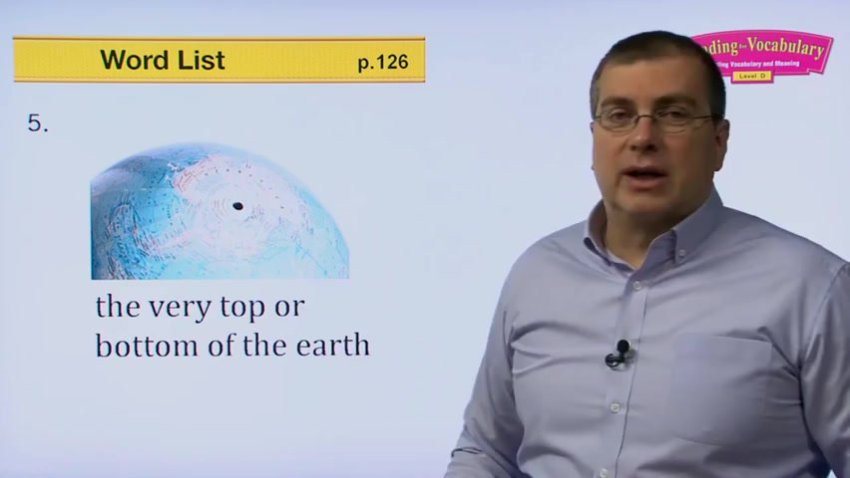 美国网红外教Brian Stuart全科视频课程：词汇+自然科学+社会科学